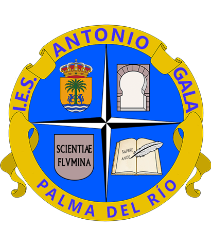 IES Antonio Gala